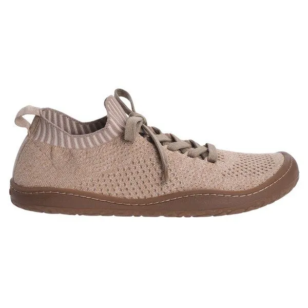 Grand Step Shoes Grand Step Shoes Barfußschuhe Essence, Caramel (braun), – Produktbild 1 von 4