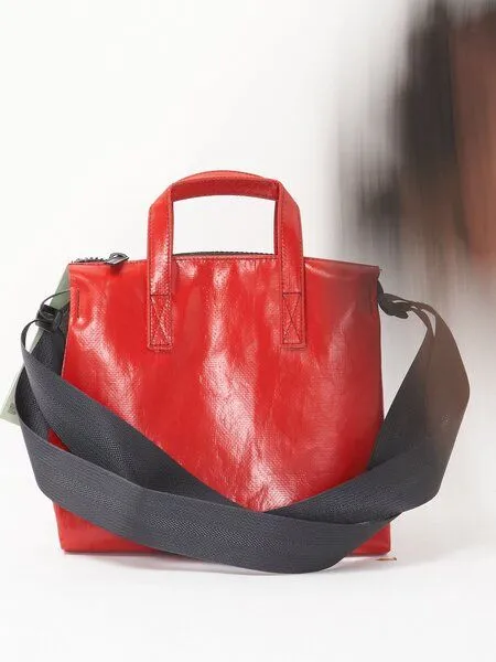Freitag Freitag F274 RUBY - red (000004509081) – Produktbild 2 von 2