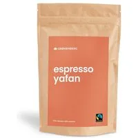 GROENENBERG GROENENBERG YAFAN Bio Espresso | Espressobohnen oder Pulver | Fairtrade – Produktbild 1 von 1