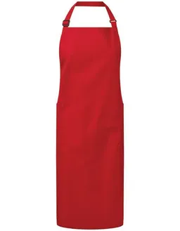 Premier Workwear Premier Workwear Latzschürze 5 Farben Grillschürze Küchenschürze – Produktbild 1 von 1