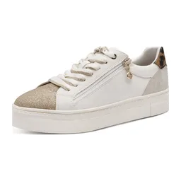 Tamaris Tamaris M2331341 für Damen, weiß, Größe 40 EU – Produktbild 1 von 1