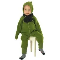 Reiff Reiff Fleeceoverall Merinoschurwolle, Apfel, – Produktbild 1 von 1