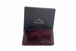 Alpenleder Alpenleder Mousepad, Mauspad GLARUS – Produktbild 1 von 1