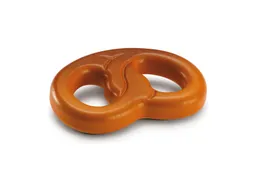 Erzi Brezel 8,1x5,6x1,3cm – Produktbild 1 von 1