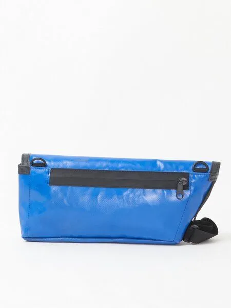 Freitag Freitag F141 BERYL - blue white (000004312232) – Produktbild 3 von 3