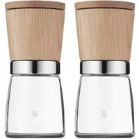 WMF WMF 2-teiliges Gewürzmühlen-Set "Nature" – Produktbild 1 von 1