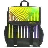 DEMANO DEMANO Rucksack aus Recycelten Bannern Verdi S – Produktbild 1 von 1
