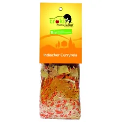 Troki Manufaktur Troki Manufaktur Indischer Curryreis – Produktbild 1 von 1