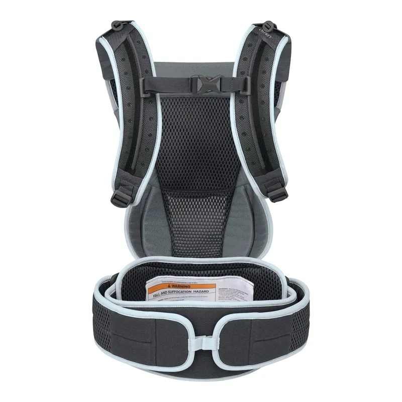 Osprey Osprey Poco Soft Child Carrier – Produktbild 4 von 4