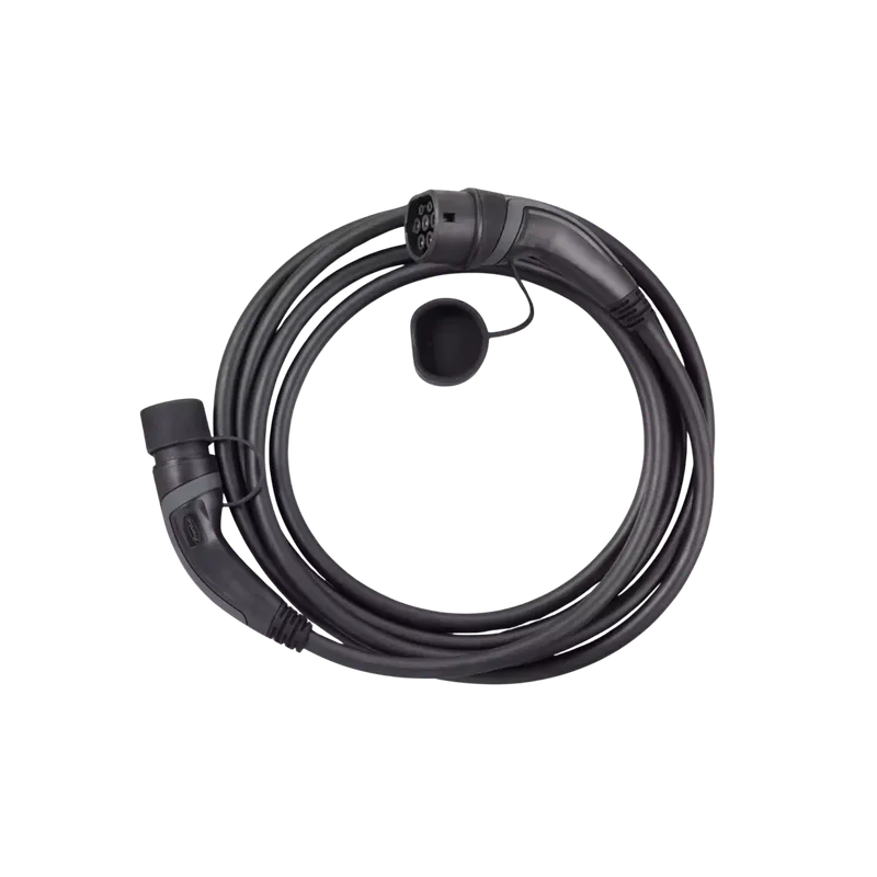 Fronius Fronius Typ 2 Kabel 5m - 4,240,180 – Produktbild 1 von 2