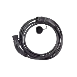 Fronius Fronius Typ 2 Kabel 5m - 4,240,180 – Produktbild 1 von 1