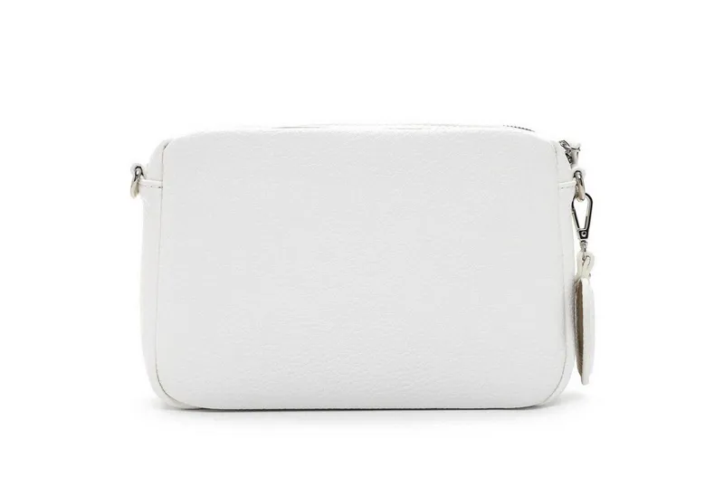 EMILY & NOAH Handtasche Enie, Weiß, – Produktbild 3 von 5