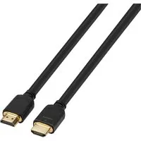 High-Speed HDMI-Kabel "Premium Ultra Flex" 1 m – Produktbild 1 von 1