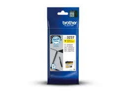 Brother Brother Tintenpatrone LC-3237Y gelb – Produktbild 1 von 1