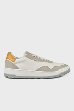 Risorse Future Risorse Future Herren vegan Sneaker Wave Gelb – Produktbild 1 von 1