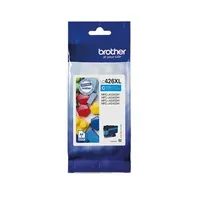Brother Brother Tintenpatronen LC-426XLC cyan – Produktbild 2 von 3