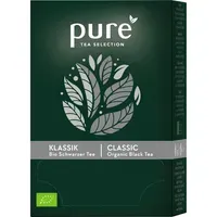 Pure Pure Tee Klassik BIO – Produktbild 1 von 1