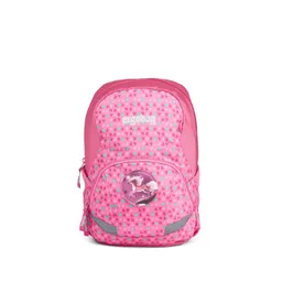Ergobag Ergobag ease ECO-HERO Edition Large Kinderrucksack Bäronika – Produktbild 1 von 1