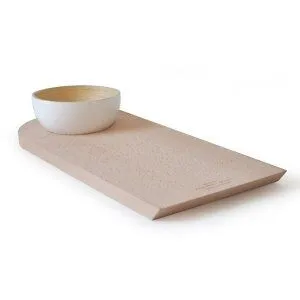 EKOBO EKOBO BISTRO Servierset, klein, White, – Produktbild 1 von 3