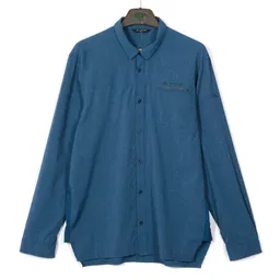 Vaude Hemd XL – Produktbild 1 von 1