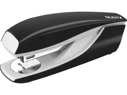 Leitz Leitz Nexxt  Tacker 5502-00-95 schwarz – Produktbild 1 von 1