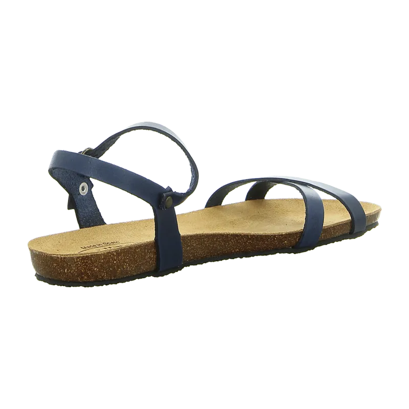 Plakton Plakton Mam Date für Damen, Blau, – Produktbild 5 von 7