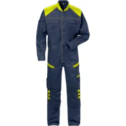Fristads Arbeitsoverall Fristads 8555 STFP – Produktbild 1 von 1