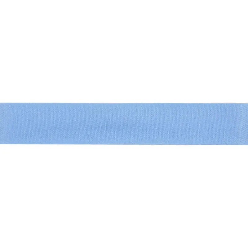 Gütermann Gütermann Nahtband 20mm 3m Hellblau Nr. 6140, Hellblau nr. 6140, – Produktbild 1 von 1