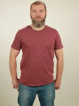 NATIVE SOULS Native Souls T-Shirt Herren – Produktbild 1 von 1