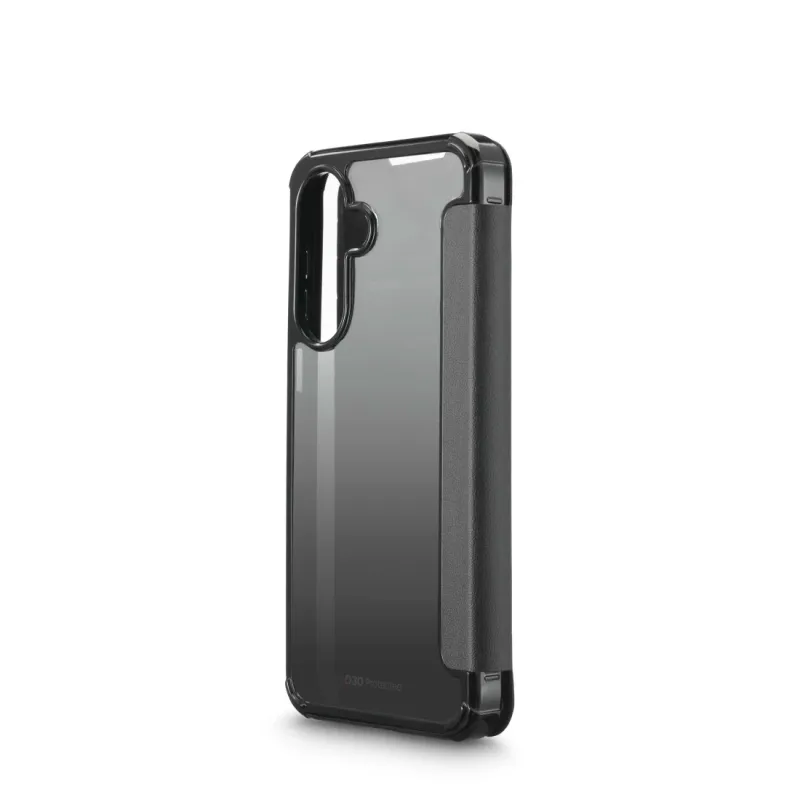 Hama Hama Extreme Protect | 00080221 | Folio - Samsung, Schwarz, – Produktbild 6 von 6