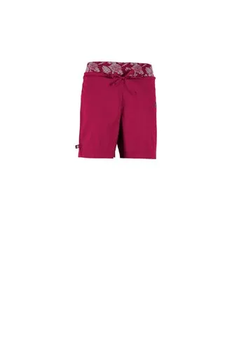 E9 E9 Hit Short, Orange, – Produktbild 1 von 1