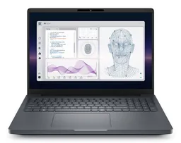 Dell Dell Pro Max 16 Plus MB16250 - Intel Core Ultra 7 265HX / 2.6 GHz - vPro Enterprise - Win 11 Pro - RTX PRO 3000 Blackwell - 32 GB RAM - 1 TB SSD SED, NVMe, TLC, Performance - 40.646 cm (16") – Produktbild 1 von 1
