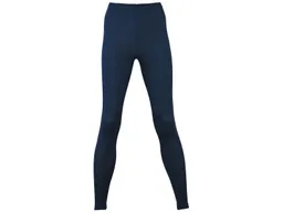 Engel natur Engel Natur Damen Leggings Wolle Seide marine Gr.34/36 – Produktbild 1 von 1