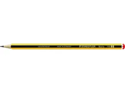 Staedtler Staedtler Noris Bleistift 120 HB, "Upcycled Wood" – Produktbild 1 von 1