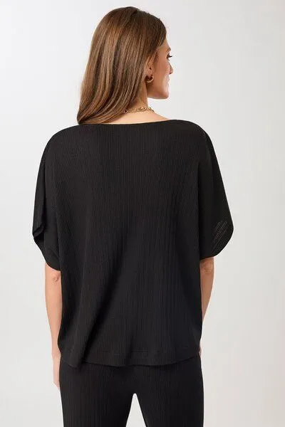 mandala Mandala All Clear Shirt, Black (schwarz), – Produktbild 3 von 4