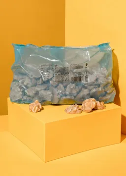KoRo Erdnuss Karamell Cluster 1 kg – Produktbild 1 von 1