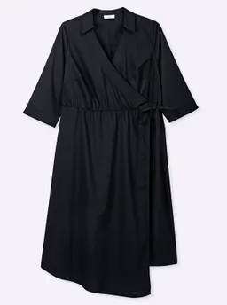 sheego Wickelkleid – Produktbild 1 von 1
