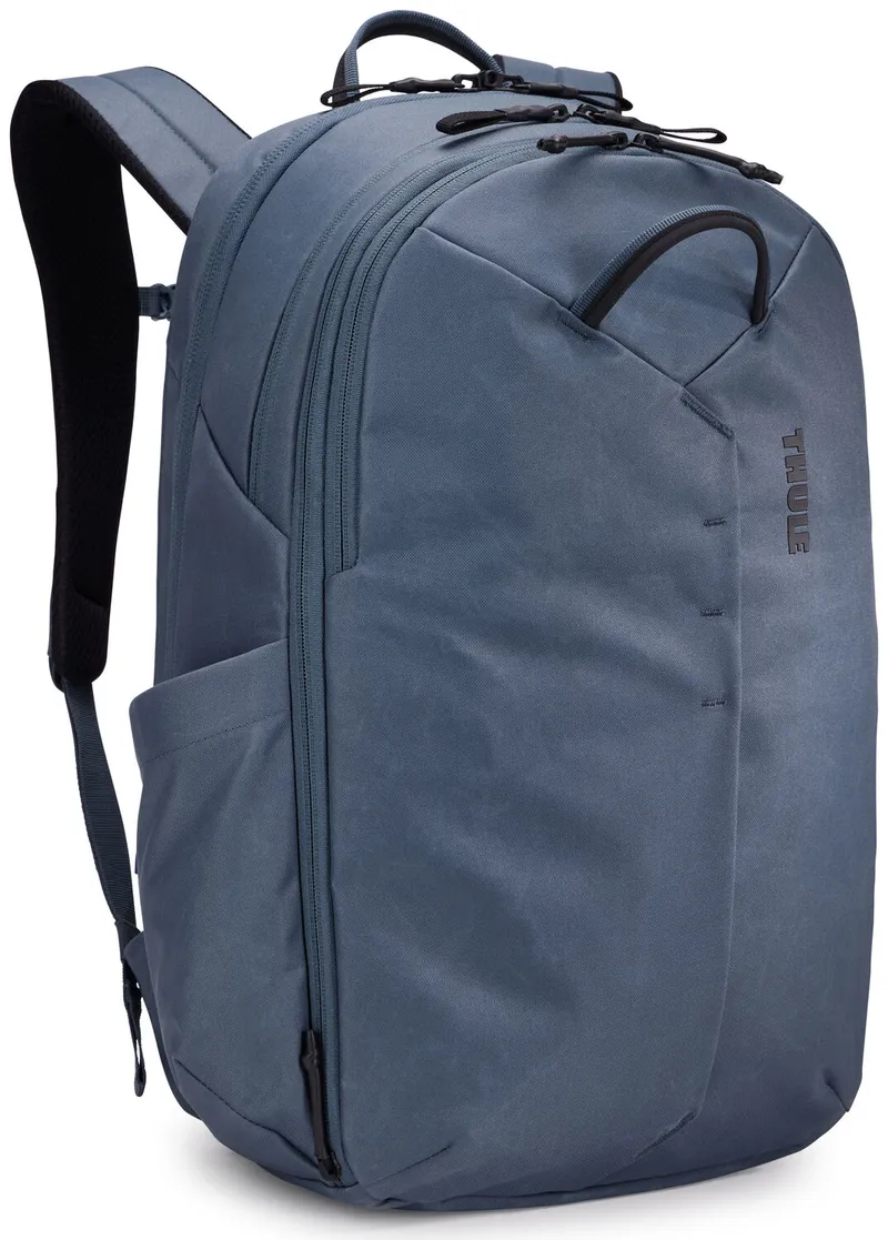 Thule THULE Aion Reiserucksack 28L erweiterbar Dark Slate, Blue, – Produktbild 1 von 1