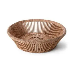 Piet Hein Eek Piet Hein Eek Flache Schale aus Palmholz in zwei Größen – Produktbild 1 von 1