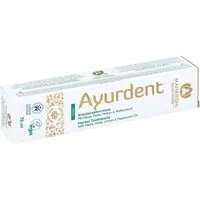Maharishi Ayurveda Ayurdent Zahncreme Mild – Produktbild 1 von 1