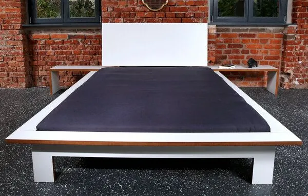 purista purista Bett shift – Produktbild 3 von 4