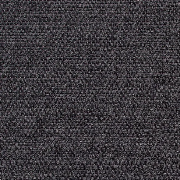 DOMO collection 2-Sitzer Lale formschönes und komfortables Sofa, zeitlos und elegant, optimal für kleinere Räume, Grau, – Produktbild 5 von 5