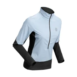Daehlie Sportswear Damen Trainingsoberteil mit halbem Reißverschluss Daehlie Sportswear – Produktbild 1 von 1