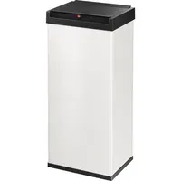 Hailo Hailo Abfalleimer "Big-Box Swing XL" 52 l, weiß – Produktbild 3 von 3