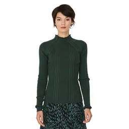 SKFK SKFK Strickpullover ANUKET – Produktbild 1 von 1