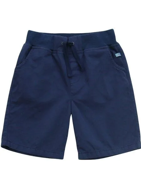 Enfant Terrible Enfant Terrible Kinder Webshorts, Midnight (blau), – Produktbild 1 von 1