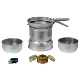 Trangia STURMKOCHER KLEIN 27-21, DUOSSAL – Produktbild 1 von 1