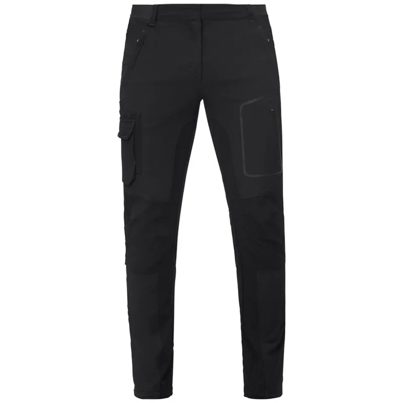HAKRO HAKRO Activehose #791L Gr. S schwarz – Produktbild 1 von 1