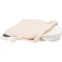 Fair Squared FAIR SQUARED Kosmetik-Pads 7er Packung – Produktbild 1 von 1