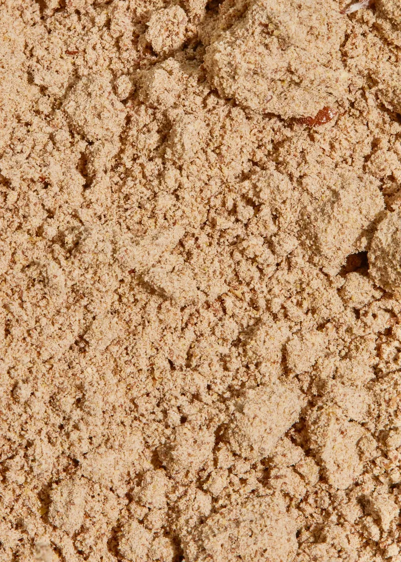 KoRo Teilentöltes Bio Leinsamenmehl 1 kg – Produktbild 2 von 5